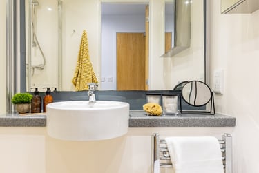 Accessible Platinum En Suite - Image 10